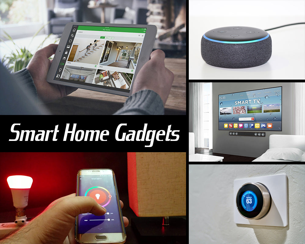 Smart Gadgets